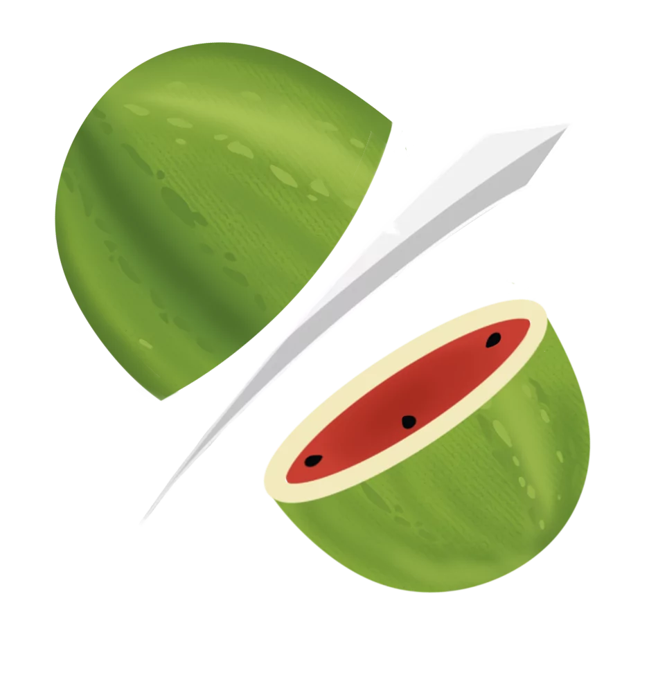 Fruit Ninja